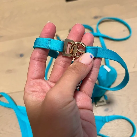 Dolce and gabbana bikini - Picture 6 of 7